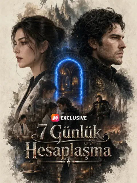 7 Günlük Hesaplaşma afişi