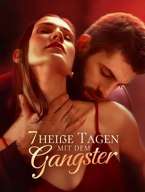 Poster von 7 heiße Tagen mit dem Gangster(Synchron)