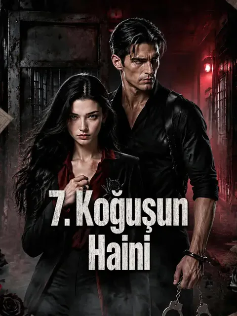 7. Koğuşun Haini afişi