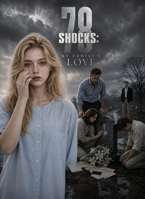 78 Shocks: My Family's "Love" poster