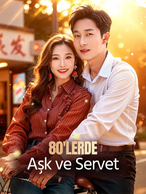 80'lerde Aşk ve Servet(Dublajlı) afişi