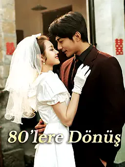 80’lere Dönüş afişi