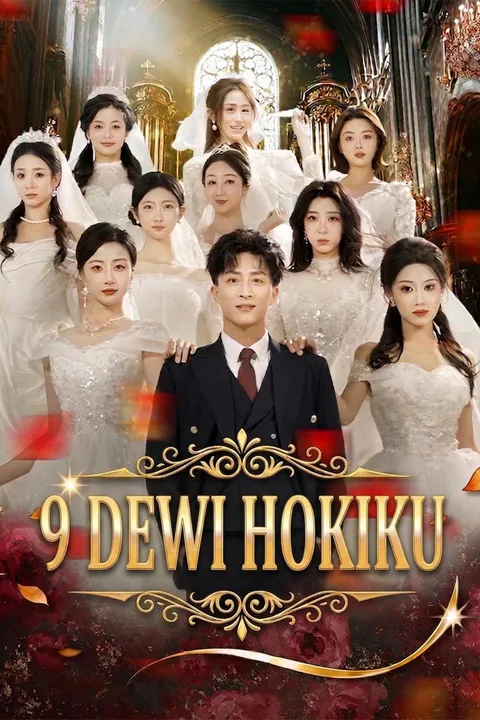 Poster 9 Dewi Hokiku