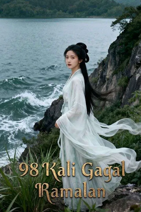 Poster 98 Kali Gagal Ramalan