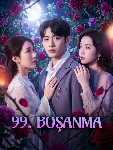 99. BOŞANMA afişi