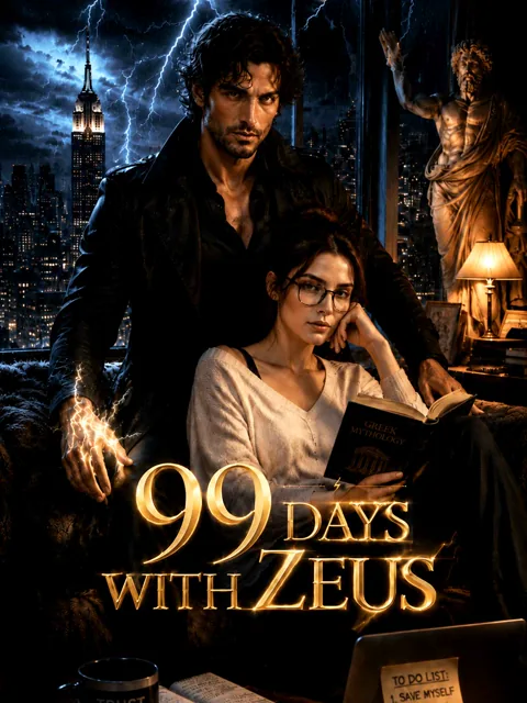 99 Days with Zeus poster