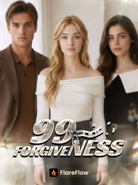99 Forgiveness poster