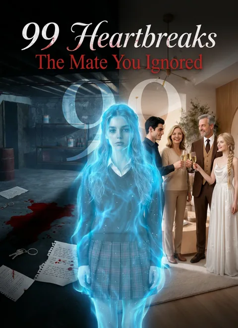 99 Heartbreaks The Mate You Ignored poster