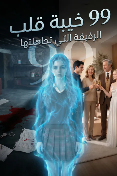 ملصق 99 خيبة قلب، الرفيقة التي تجاهلتها