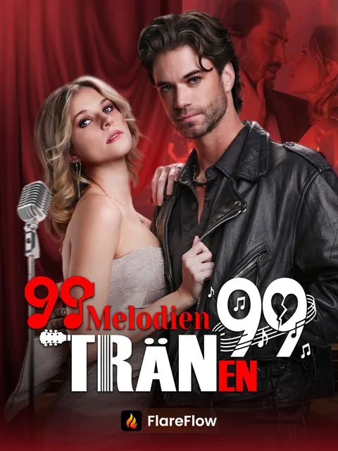 Poster von 99 Melodien, 99 Tränen