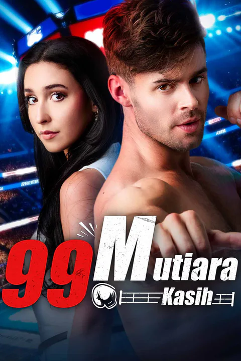 Poster 99 Mutiara Kasih