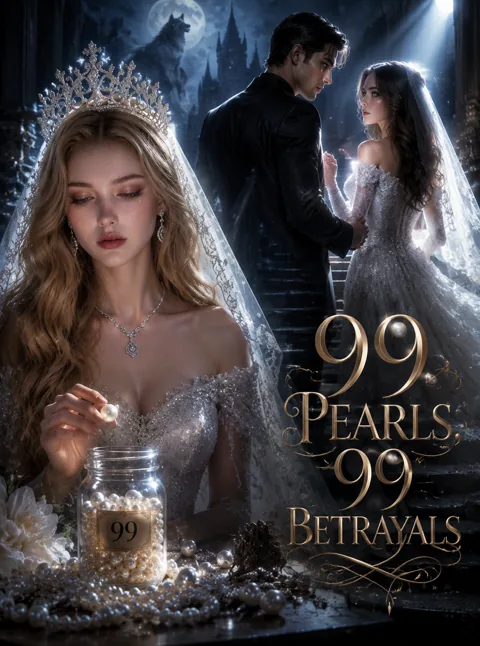 99 Pearls, 99 Betrayals poster