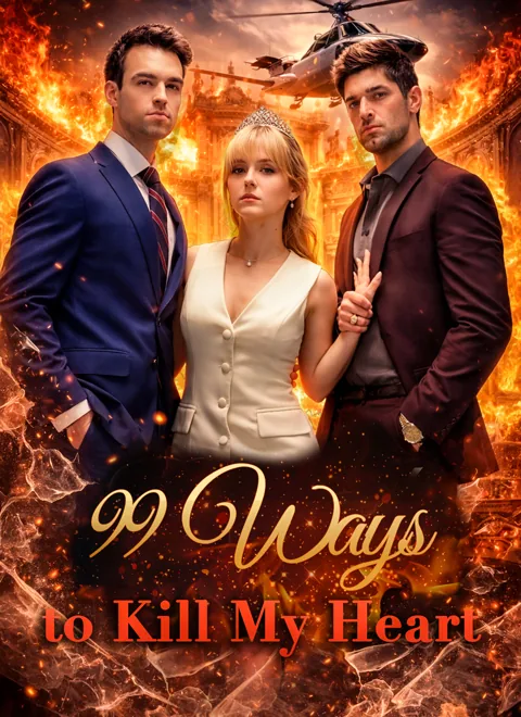 99 Ways to Kill My Heart poster
