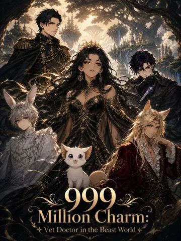999 Million Charm poster