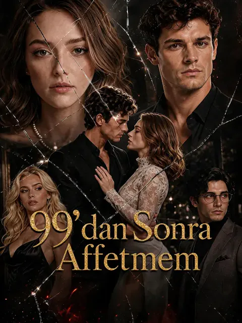 99'dan Sonra Affetmem afişi