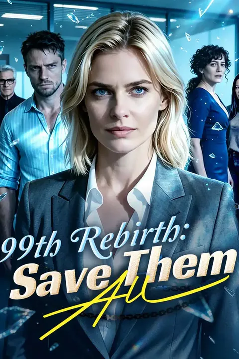 99th Rebirth: Save Them All poster