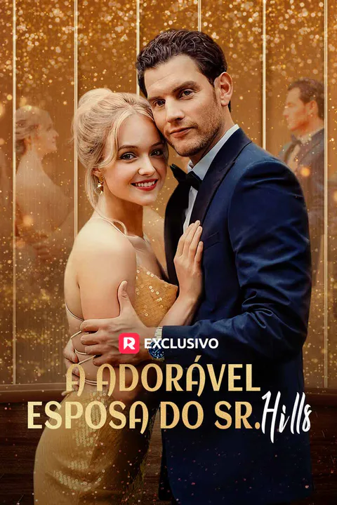 Pôster de A adorável esposa do Sr. Hills