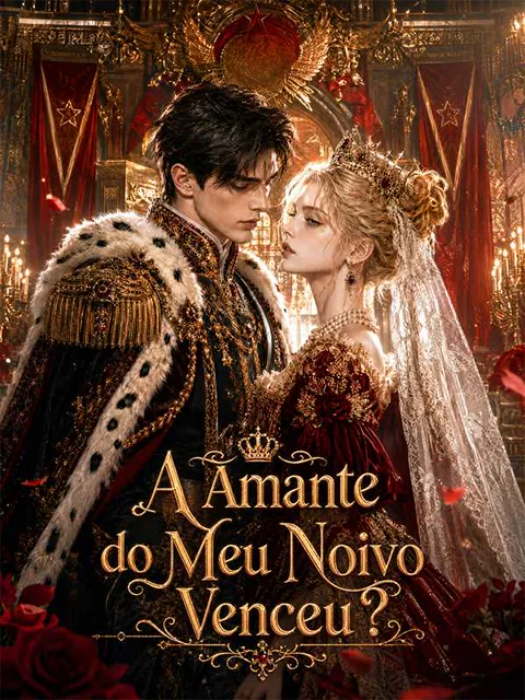 Pôster de A Amante do Meu Noivo Venceu?