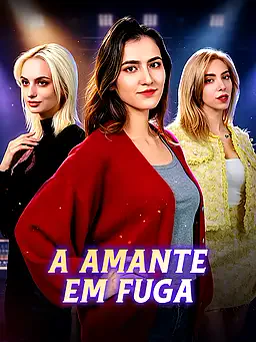Pôster de A Amante em Fuga