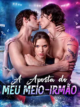 Pôster de A Aposta do meu Meio-Irmão