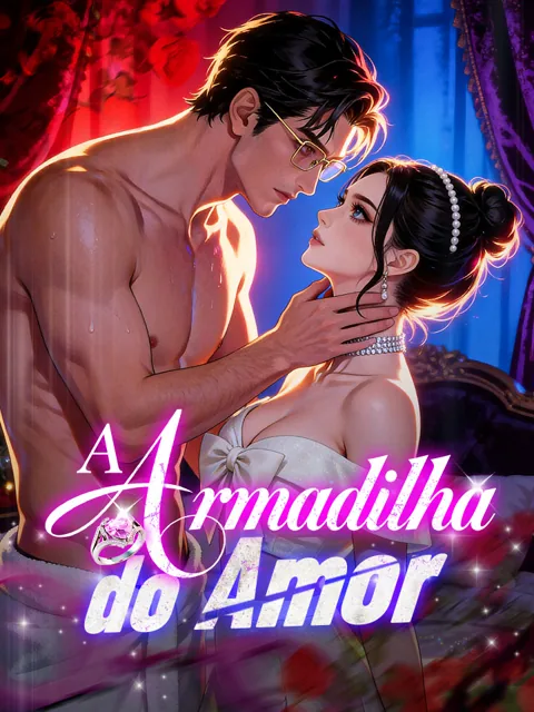 Pôster de A Armadilha do Amor