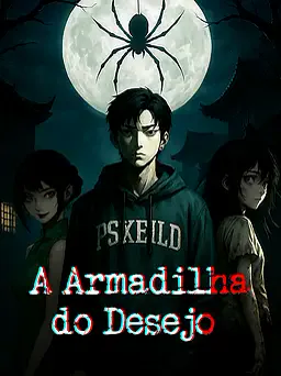 Pôster de A Armadilha do Desejo