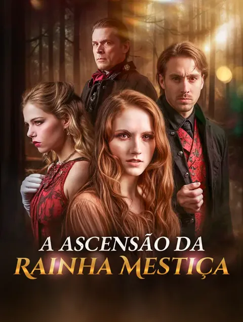 A Ascensão da Rainha Mestiça afişi