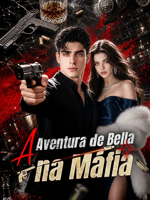Pôster de A Aventura de Bella na Máfia