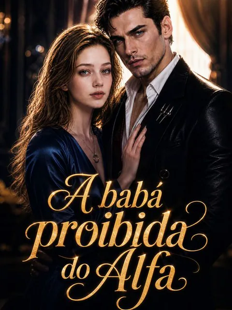 Pôster de A babá proibida do Alfa