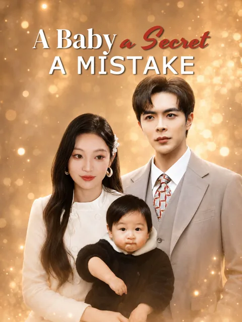 A Baby, A Secret, A Mistake poster