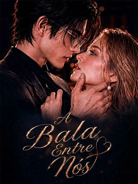 Pôster de A Bala Entre Nós