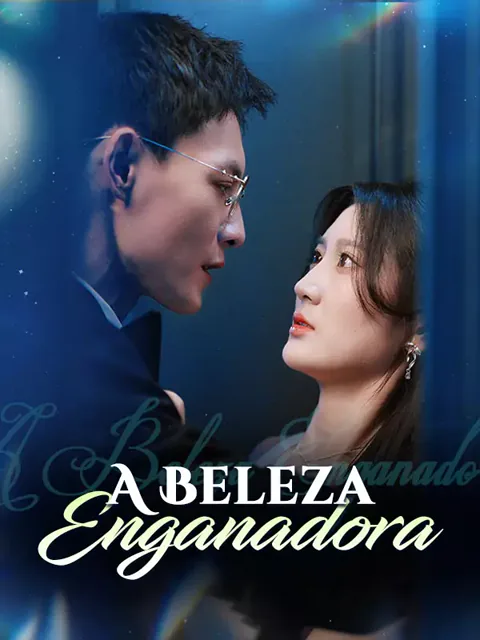Pôster de A Beleza Enganadora