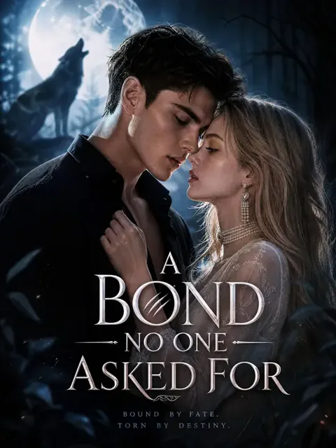 A Bond No One Asked For poster