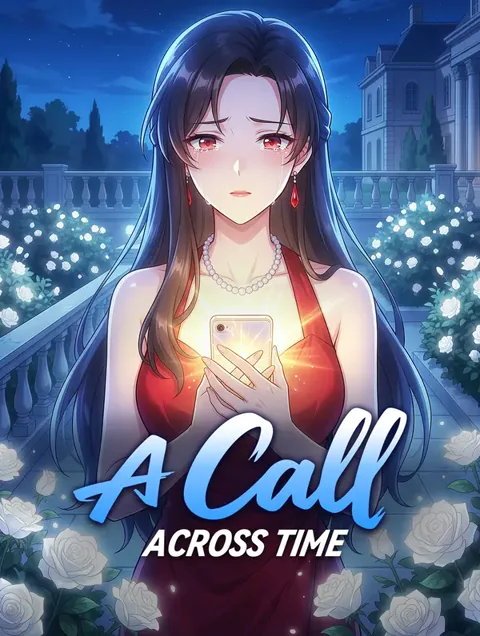 A Call Across Time poster