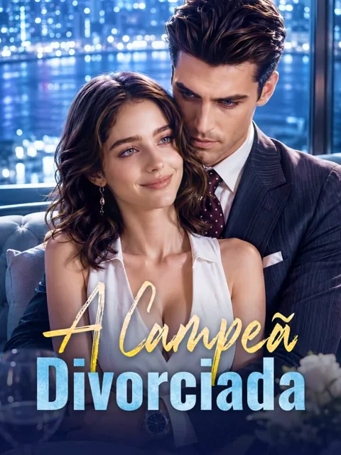 Pôster de A Campeã Divorciada