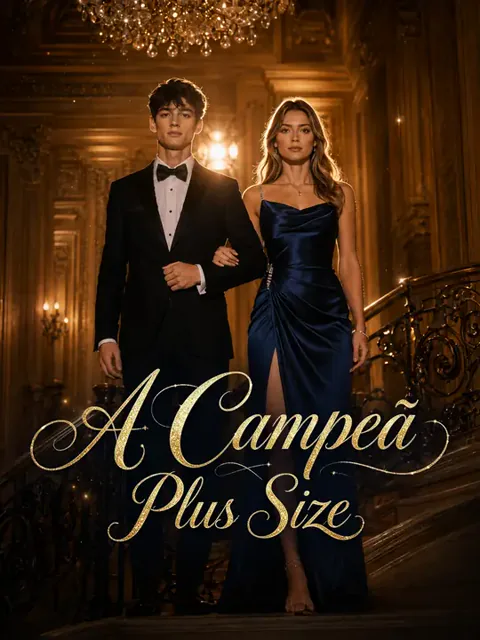 Pôster de A Campeã Plus Size
