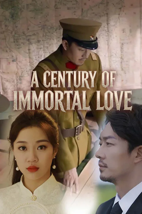 A Century of Immortal Love poster