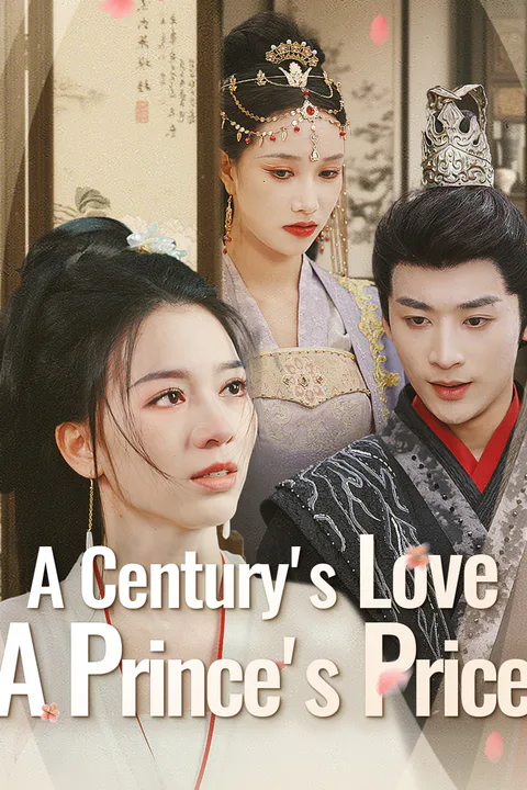 A Century's Love, A Prince's Price poster