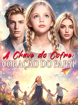 Pôster de A Chave do Cofre: Coração do Papai