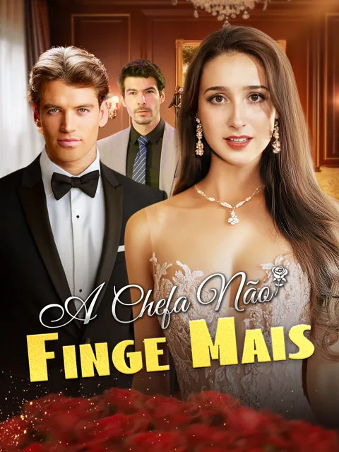 Pôster de A Chefa Não Finge Mais