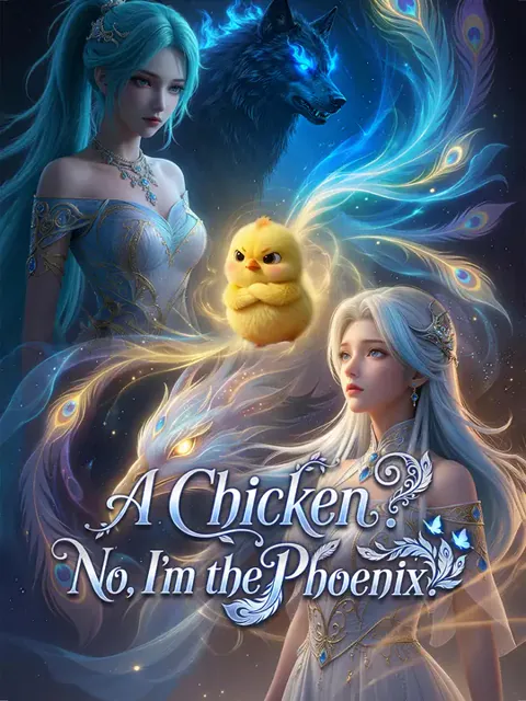 A Chicken？No, I'm the Phoenix! poster