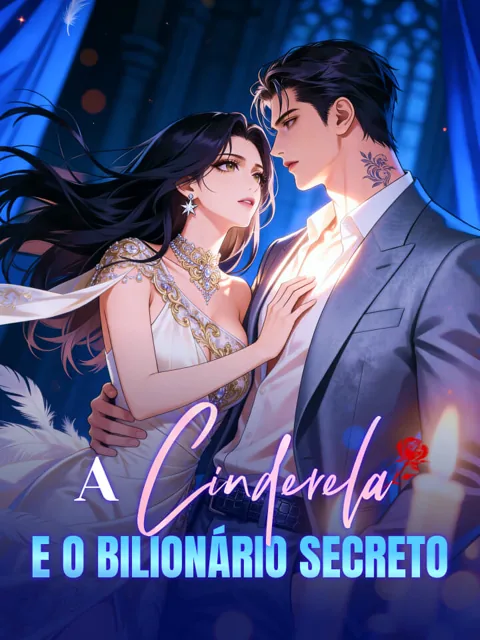 Pôster de A Cinderela e o Bilionário Secreto