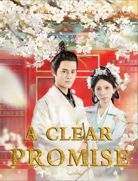 A Clear Promise poster