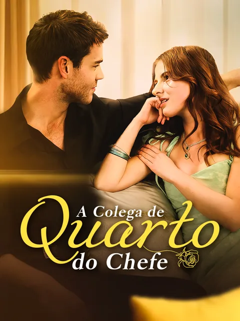 Pôster de A Colega de Quarto do Chefe