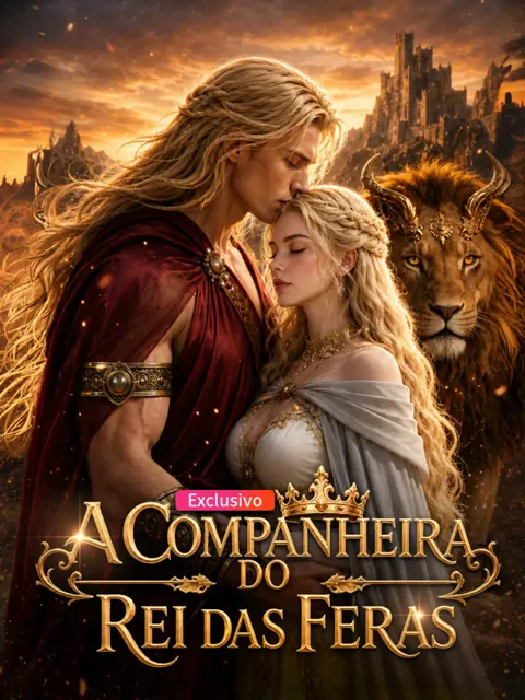 Pôster de A Companheira do Rei das Feras