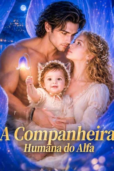Pôster de A Companheira Humana do Alfa