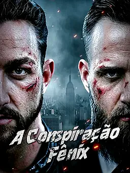 Pôster de A Conspiração Fênix