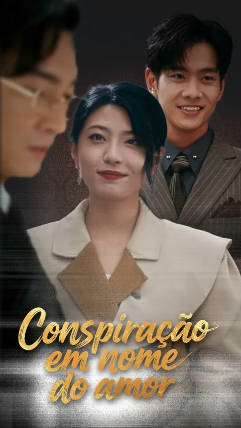 A Conspiracy in the Name of Love poster