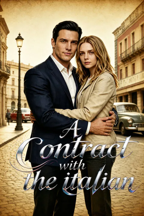 A Contract With The Italian poster
