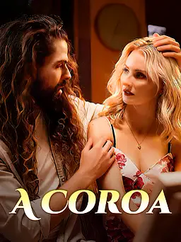 Pôster de A Coroa
